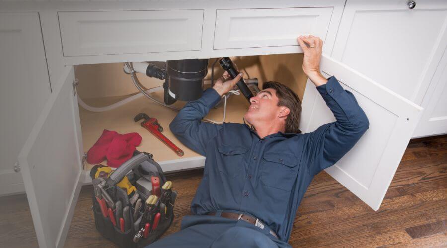 Professional Leak Detection Services in Vermillion, KS